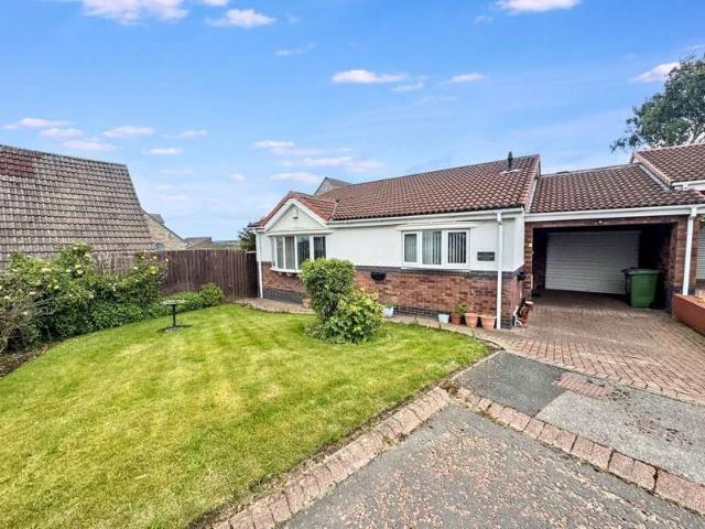 Bungalow for sale in Houghton Le Spring, East Rainton