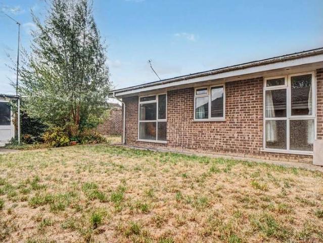 Bungalow for sale in Liden, Swindon
