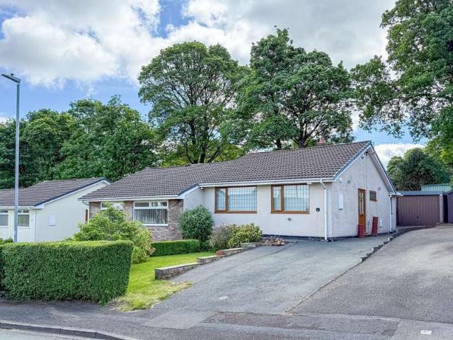 Bungalow for sale in Meltham, West Yorkshire