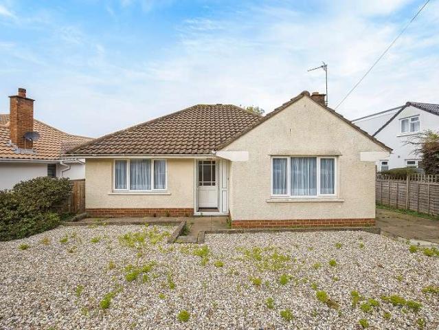 Bungalow for sale in Wales