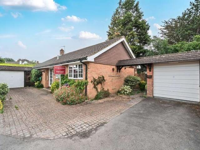 Bungalow for sale in Woking, Surrey