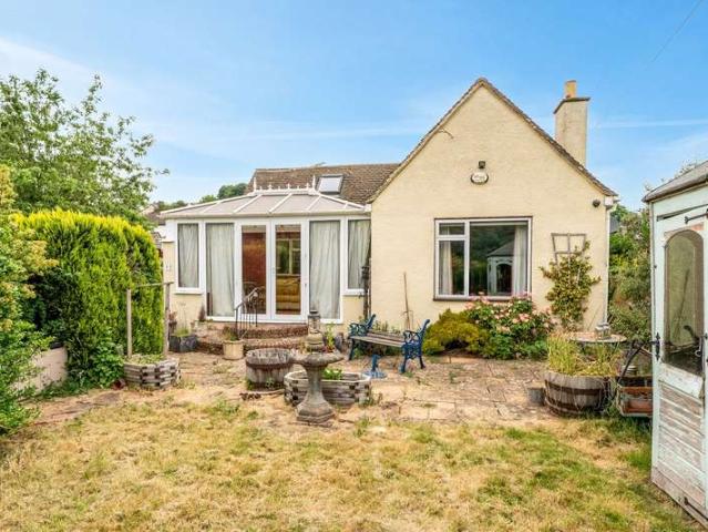 Bungalow for sale in Brimscombe and Thrupp, School House