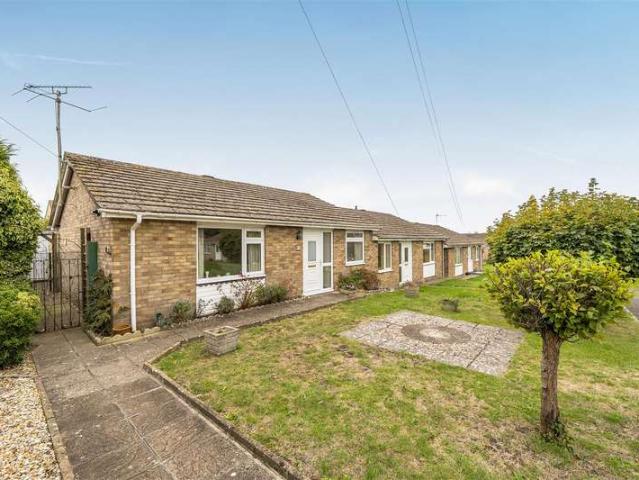 Bungalow for sale in Peasedown St John, Bath And North East Somerset