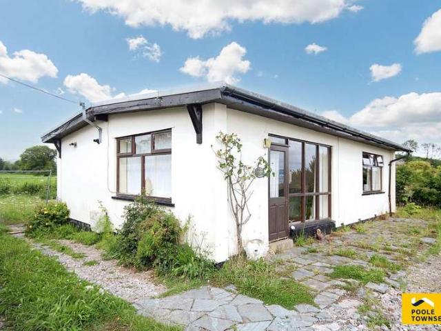 Bungalow for sale in Ulverston