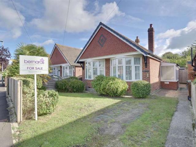 Bungalow for sale in Drayton, City Of Portsmouth