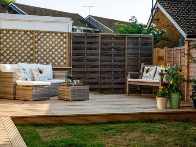 Bungalow for sale in King's Walden, Hertfordshire