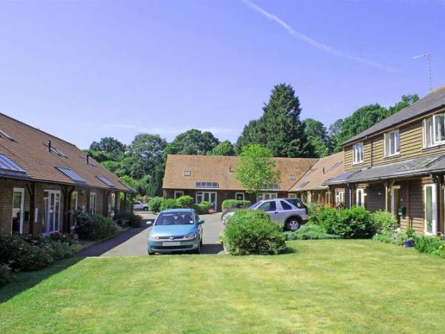 Bungalow for sale in Hertford, Colliers End