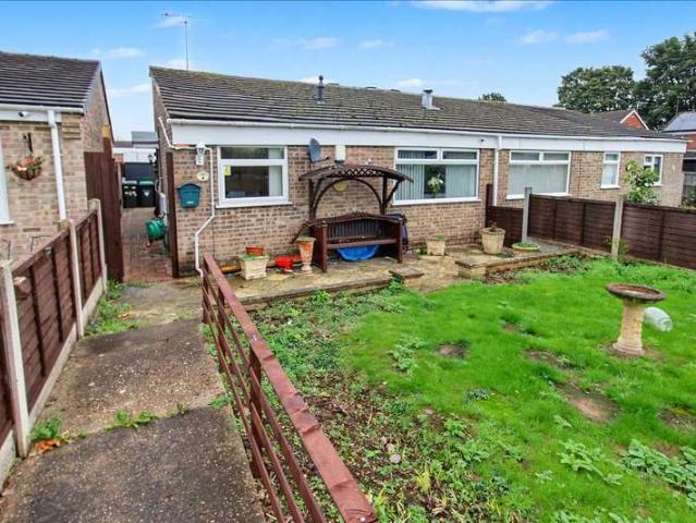 Bungalow for sale in Edgewood, Ashfield