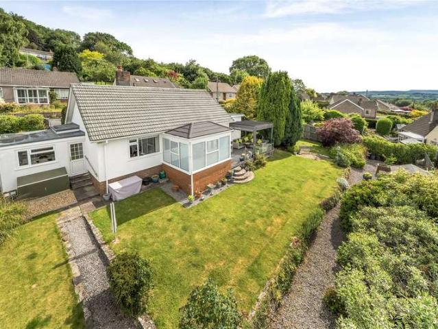 Bungalow for sale in Brecon, Wales