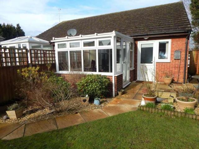 Bungalow for sale in Peachcroft, Dromore