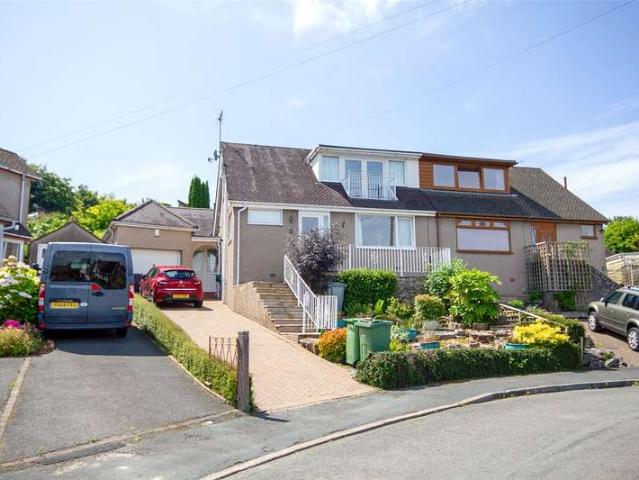 Bungalow for sale in Arnside