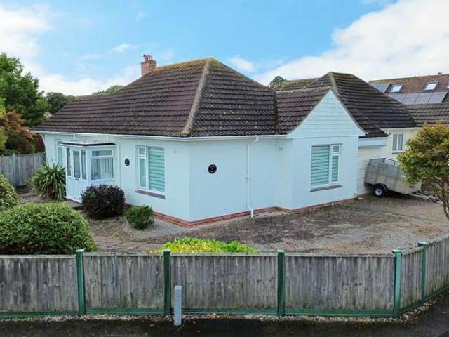 Bungalow for sale in Sidford, Budlake