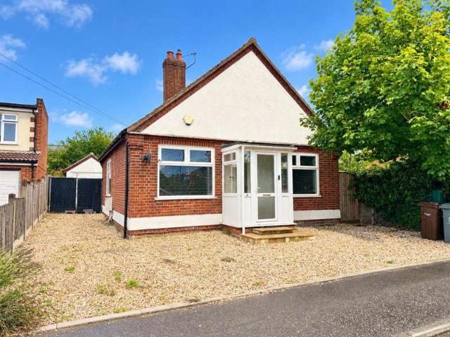 Bungalow for sale in Sprowston, Broadland