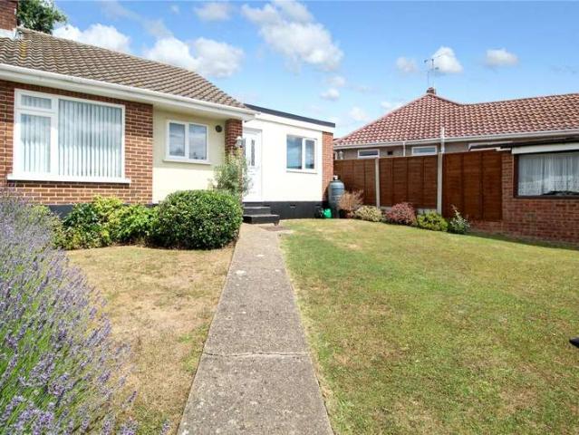 Bungalow for sale in Leigh-on-sea, Eastwood