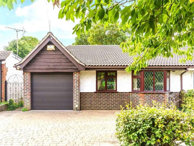 Bungalow for sale in Nork, Red Hill