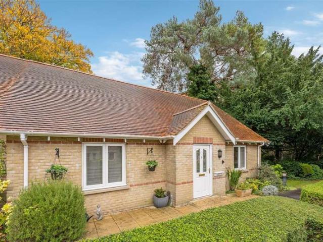 Bungalow for sale in West Cliff, Bournemouth
