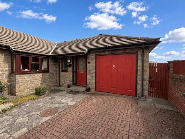Bungalow for sale in Prudhoe