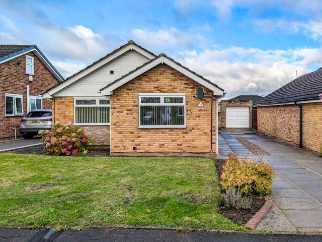 Bungalow for sale in Whitehouse Farm, Stockton-on-Tees
