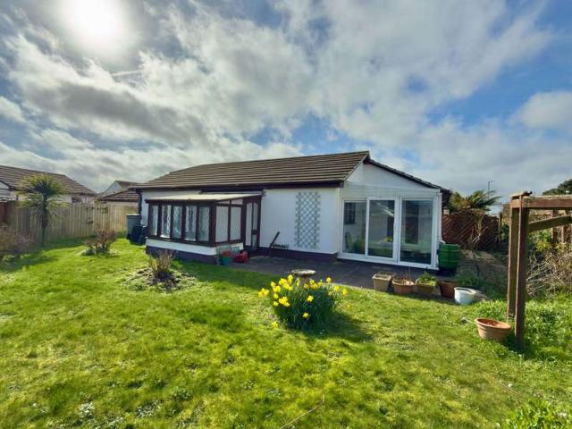 Bungalow for sale in Padstow, Cornwall