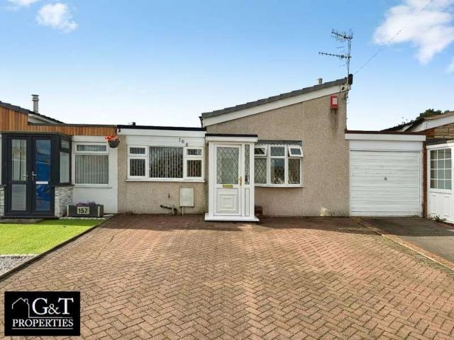 Bungalow for sale in Bromley, Dudley