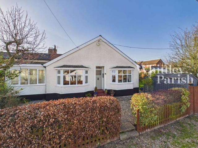 Bungalow for sale in Diss, South Norfolk