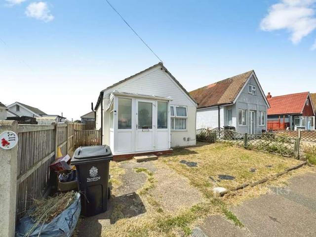 Bungalow for sale in Dale Hill, Essex