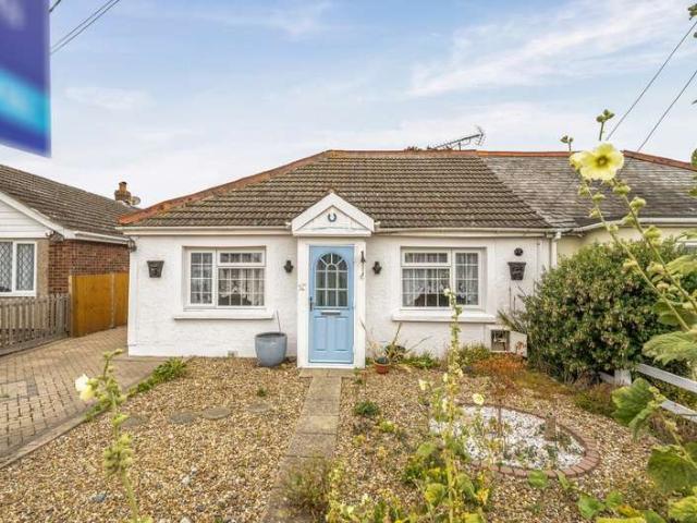 Bungalow for sale in Dale Hill, Essex