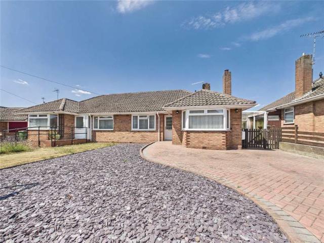 Bungalow for sale in Copcut, Crookhill