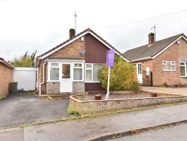 Bungalow for sale in Wordsley, West Midlands