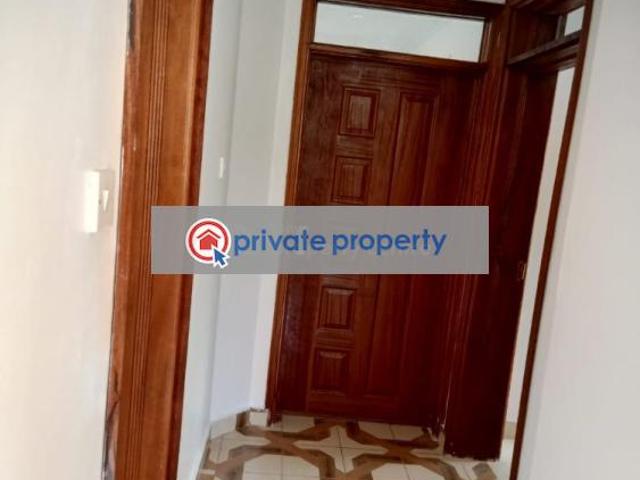 House for rent in Karen, Kiambu