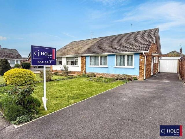 Bungalow for sale in Gloucester, Gloucestershire