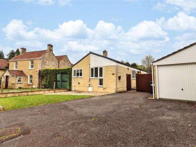 Bungalow for sale in Dulcote, Bath And North East Somerset