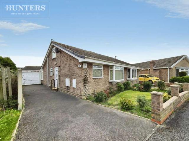 Bungalow for sale in South Yorkshire