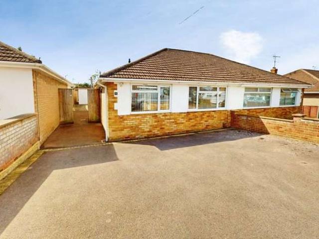 Bungalow for sale in Golden Valley, Gloucestershire