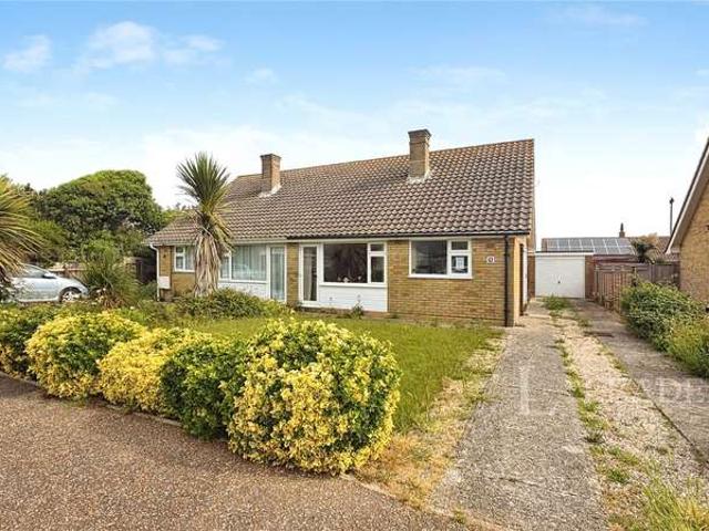 Bungalow for sale in Littlecote, West Sussex