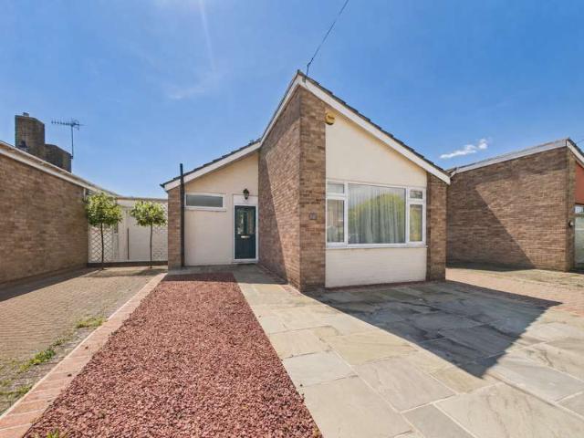 Bungalow for sale in Worthing, West Sussex