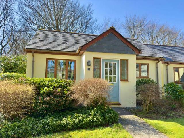 Bungalow for sale in Davidstow, Cornwall