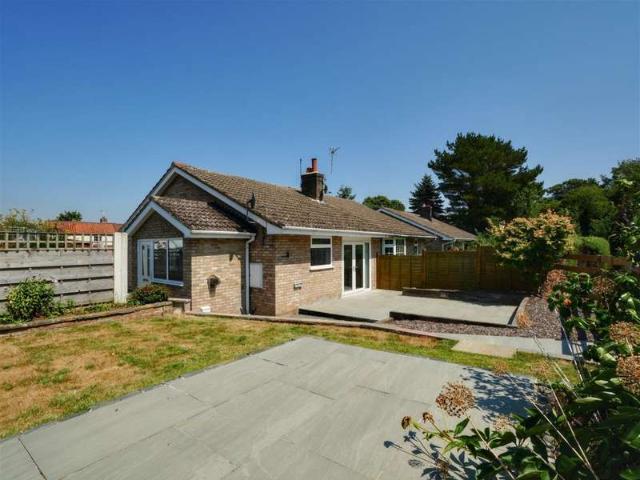 Bungalow for sale in Sheriff Hutton