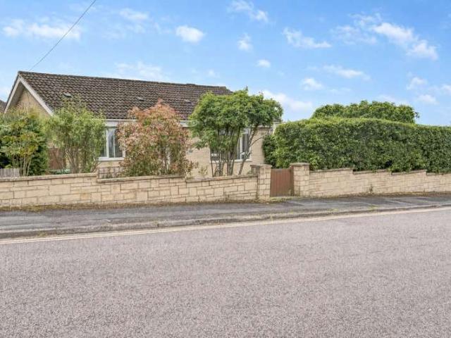 Bungalow for sale in Rodbourne, Swindon