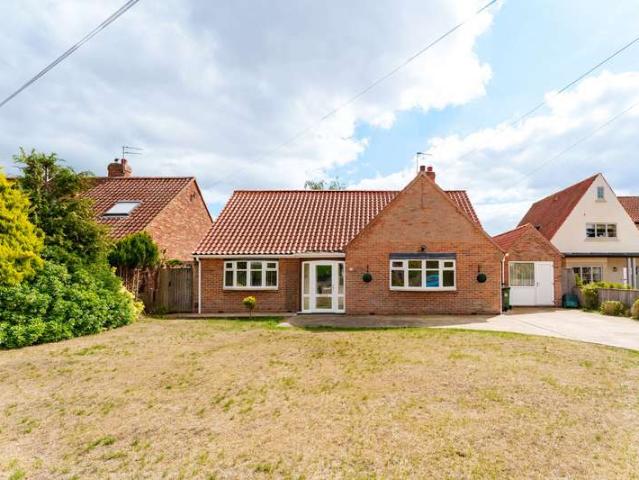 Bungalow for sale in Heworth, York