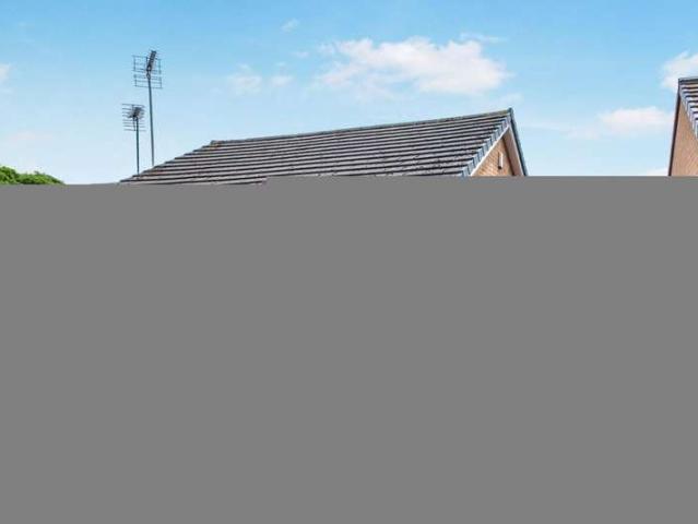 Bungalow for sale in Chapeltown, South Yorkshire