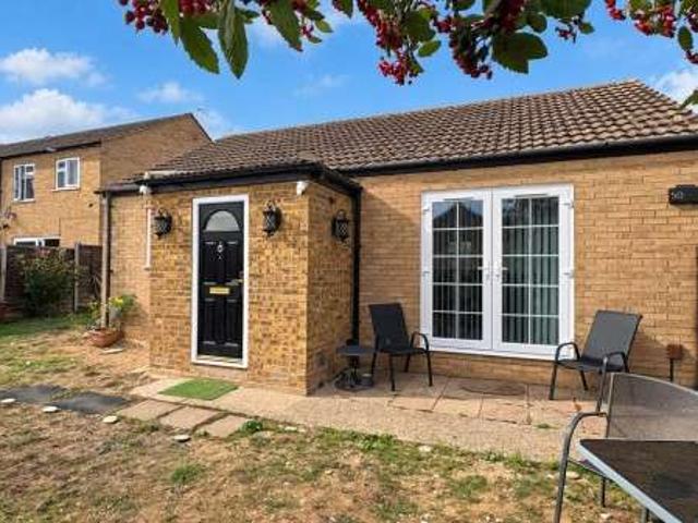 Bungalow for sale in Gravesend, Gravesham