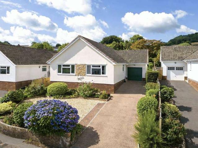 Bungalow for sale in Budlake, Devon