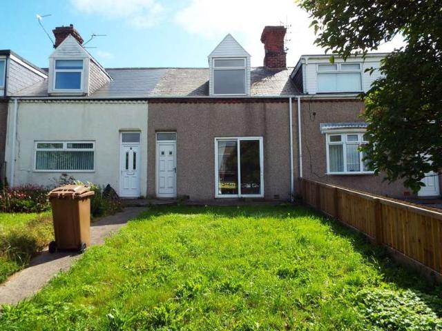 Bungalow for sale in New Silksworth, Tyne And Wear
