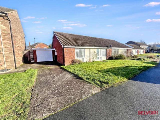 Bungalow for sale in Lynworth, Golden Valley