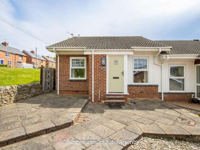 Bungalow for sale in Healeyfield