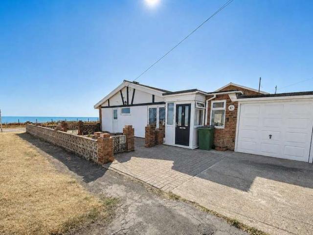 Bungalow for sale in Peacehaven, Iford