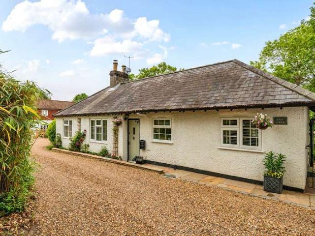Bungalow for sale in Westborough, Surrey