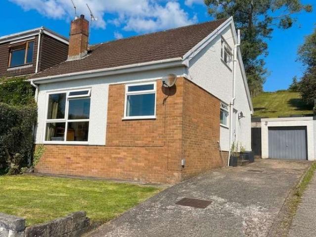 Bungalow for sale in Llanblethian, Cowbridge