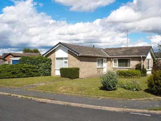 Bungalow for sale in Chedburgh, Suffolk